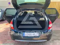 2012 Citroen C4