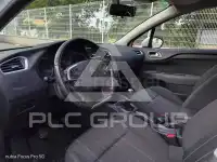 2012 Citroen C4