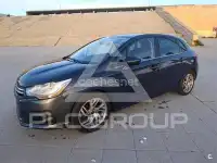 2012 Citroen C4