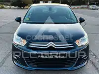2012 Citroen C4