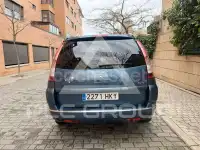 2012 Citroen C4