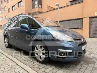2012 Citroen C4