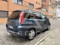 2012 Citroen C4