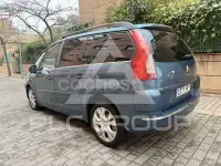 2012 Citroen C4