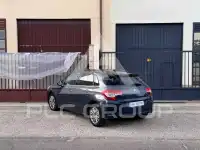 2012 Citroen C4
