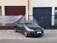 2012 Citroen C4