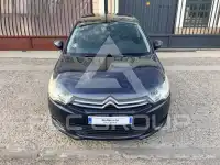 2012 Citroen C4
