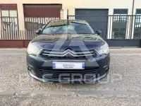2012 Citroen C4