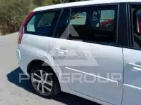 2012 Citroen C4