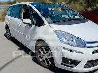 2012 Citroen C4