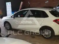 2012 Citroen C4