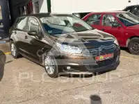 2012 Citroen C4