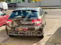 2012 Citroen C4