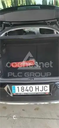 2012 Citroen C4