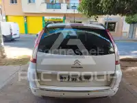 2012 Citroen C4