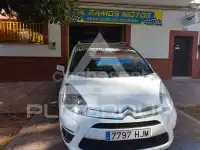 2012 Citroen C4
