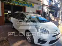 2012 Citroen C4