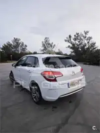 2012 Citroen C4