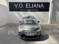2012 Citroen C4