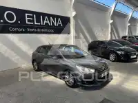 2012 Citroen C4