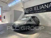 2012 Citroen C4