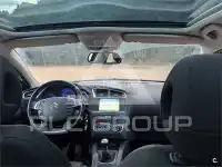 2012 Citroen C4