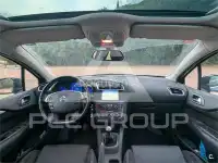 2012 Citroen C4