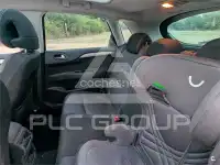 2012 Citroen C4