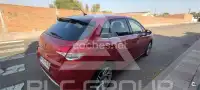 2012 Citroen C4