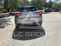 2012 Citroen DS5