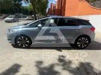 2012 Citroen DS5