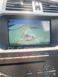 2012 Citroen DS5