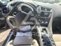 2012 Citroen DS5