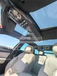 2012 Citroen DS5