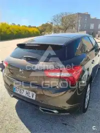 2012 Citroen DS5