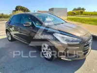 2012 Citroen DS5