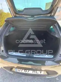 2012 Citroen DS5