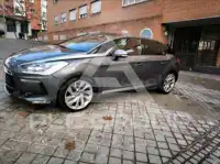 2012 Citroen DS5