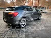 2012 Citroen DS5