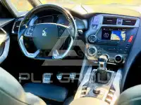 2012 Citroen DS5
