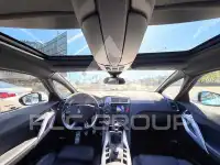 2012 Citroen DS5