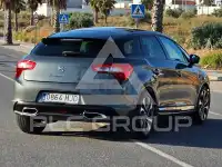 2012 Citroen DS5
