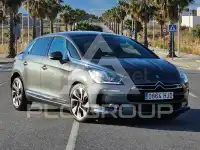 2012 Citroen DS5