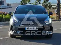 2012 Citroen DS5
