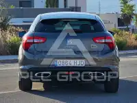 2012 Citroen DS5