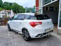 2012 Citroen DS5