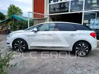 2012 Citroen DS5
