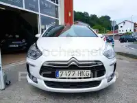 2012 Citroen DS5