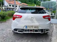 2012 Citroen DS5