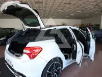 2012 Citroen DS5